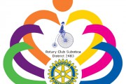 Konkurs za dodelu stipendija koje dodeljuje Rotary klub Subotica