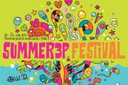 Summer3p festival od 20. do 23. jula na Paliću