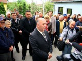 Spremne prostorije za ambulantu u Radanovcu