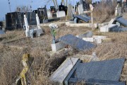 Osumnjičeni da su oskrnavili 23 nadgrobna spomenika u Čantaviru