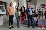Otvorena "T galerija" - novo mesto za okupljanje ljubitelja umetnosti