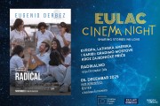 "Cinema nights" prvi put u Subotici - u petak projekcija filma "Radikalno"