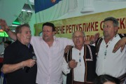 Obeležena godišnjica Zavičajne zajednice "Republika Srpska" Subotica