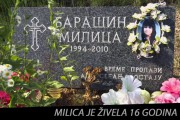 Ubistvo Milice Barašin i posle sedam godina nerešeno