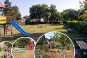 U planu 14 novih dečjih igrališta
