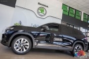 Auto Hermes - 5% popusta na škoda „kodiaq“ modele na lageru