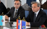 Hrvatski ambasador posetio Suboticu