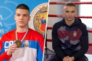 Boks: Gligorić i Pižurica prvaci Srbije