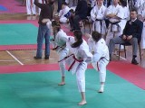 Medalje karatista Enpija na Ippon Kupu