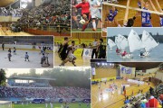 Najava sportskih dešavanja za vikend