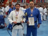Uspesi džudo kluba "Spartak" na turnirima u Slovačkoj i Mađarskoj