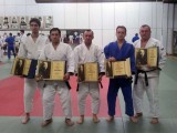 Aktivnosti džudo kluba "Spartak" u januaru