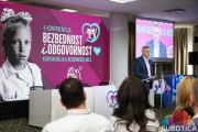 Konferencija "Bezbednost i odgovornost" okupila veliki broj učesnika