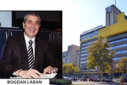 Bogdan Laban novi direktor Elektrovojvodine