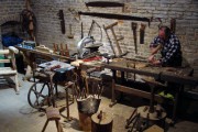 Manifestacija "Dani starih zanata" od 9. maja do 1. juna
