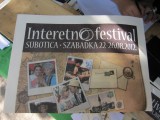 Večeras počinje Interetno 2012