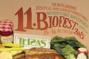 Otvoren festival organskih proizvoda Biofest