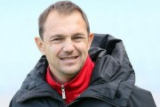 Fudbal: Predrag Rogan novi šef struke Spartaka