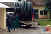 U pripremi novi energetski efikasniji vrelovod