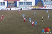 Fudbaleri Spartaka poraženi od Vojvodine (1:4)