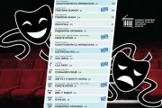 Repertoar Narodnog pozorišta za februar