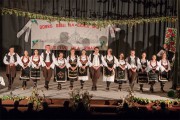 Folkloraši u akciji "Mi smo kultura i nasleđe Srbije" u subotu na Trgu slobode
