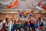 Dani crnogorske kulture uz monodrame Fuada Tabučića i kulturno-zabavni program