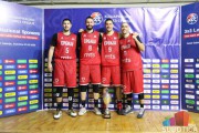 Basket: Srbija savladala Hrvatsku u finalu olimpijskog kvalifikacionog turnira