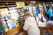 Apoteka ispod Gradske kuće privremeno će raditi od 7,30 do 22 časa