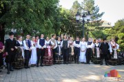 U nedelju rođendanski koncert folkloraša "Bratstva"