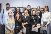 Otvorena izložba polaznika „Kursa za fotografa” u galeriji Otvorenog univerziteta