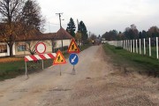 Počeli radovi u ulici Rade Končara u Bajmoku