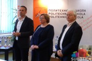 Politehnička škola predstavila novi smer po modelu dualnog obrazovanja