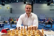 Šahovska simultanka sa velemajstorom Inđićem u subotu na Korzou