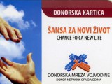 500 Subotičana ima donorske kartice