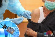 I alergični primaju vakcinu - u bolnici
