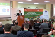 U Subotici se održava peti poljoprivredni forum „Hrana za Evropu“