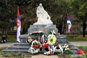 Оbeleženo 96 godina od oslobođenja Subotice
