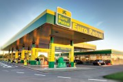 Euro Petrol poklanja damama