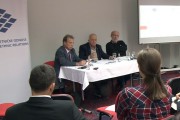 Održan okrugli sto o Ustavom zagarantovanim pravima nacionalnih manjina