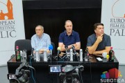 Sutra počinje 30. Festival evropskog filma na Paliću