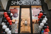 Otvoren "Shoestar" u centru grada