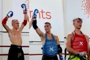 Boks: Uspešan nastup takmičara KBK "Top fighter" na turniru "Liga nade"