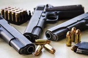 Legalizacija oružja od danas
