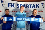 Fudbal: Spartak doveo golmana iz Rusije