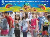 19. Međunarodni festival pozorišta za decu
