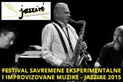 Sutra počinje 7. Jazzire festival