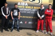 Bokseri Spartaka učestvovali na Svetskom juniorskom prvenstvu i Beogradskom pobedniku