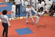Karate: Takmičari Spartak Enpija osvojili šest medalja u Kruševcu