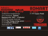 ROMART - međunarodni festival kulture Roma